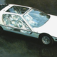 Illustration for article titled The most important Lamborghini that never was